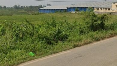 For Sale Tanah Eksklusif di Cikande, Serang, LT 15000m²