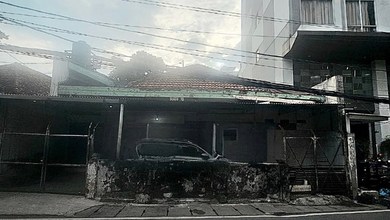 Penawaran Langka, rumah Prestisius di Kebon Kacang, Jakarta Pusat, LB 228m²