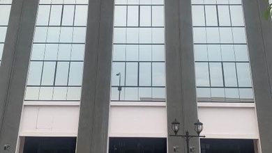 Ruko 4 Lantai di Sedayu City Kelapa Gading, Jakarta Utara