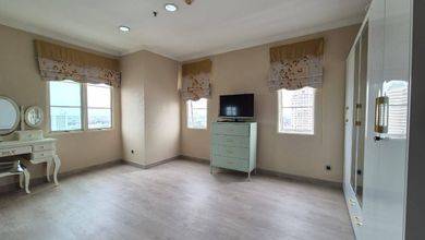 Disewakan Unit Apartemen Tipe 2 BR di Kelapa Gading Akses Mudah Fasilitas Lengkap