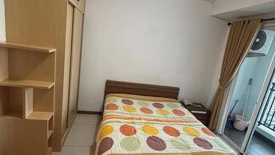 Kontrak Apartemen Murah di Kebon Kacang, Jakarta Pusat, 1 KT