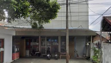 Ruko 2 Lantai Di Cipinang Pulo Gadung Jakarta Timur