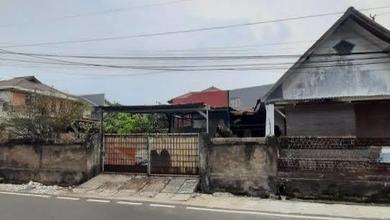 Jual Murah Tanah 494 m2 Kawasan Strategis