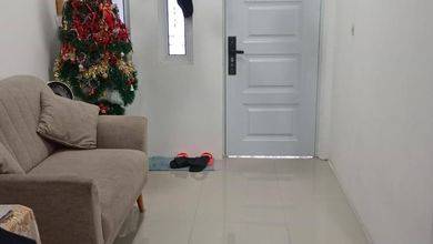 Jual Rumah Megah Luas 70 m2 Area Sunter, Jakarta Utara