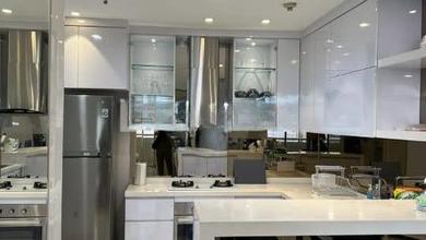 Apartemen Dijual di Slipi Jakarta Barat Furnished