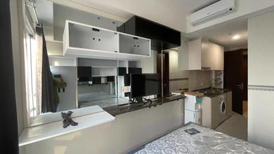 Penawaran Menarik Apartemen di Kembangan, Jakarta Barat, LB 21m²