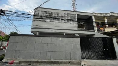 Sewa Rumah Terbaik di Utan Kayu, Jakarta Timur, Harga Terjangkau