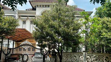 Jual Rumah Bagus Luas 325 m2 area Pulo Gadung, Jakarta Timur