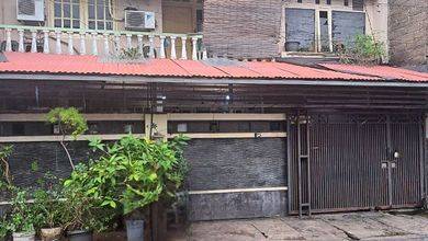Jual Rumah Siap Huni di Tomang, Jakarta Barat, Luas 110 m2
