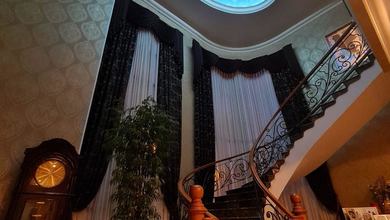 Hunian Mewah di Kawasan Pantai Indah Kapuk, Jakarta Utara, LB 554m², Harga 45 Miliar