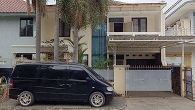 Jual Rumah Baru di Cakung, Jakarta Timur Luas 200 m2