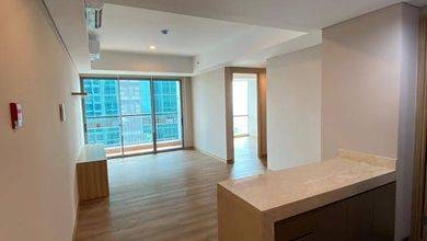 Disewakan Unit Apartemen Tipe 3 BR di Cempaka Putih Akses Mudah Fasilitas Premium