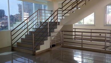 Gedung Kantor Brand New 6,5 Lantai Startegis di Cikini ,Jakarta Pusat