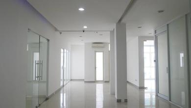 Ruko Kirana Boutique Office 2 Ruko Gandeng 4Lt di Kelapa Gading,Jakut