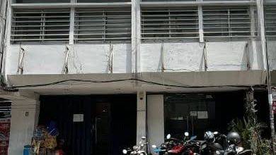 Ruko gandeng 2Lt startegis untuk usaha di Kelapa gading,Jakut