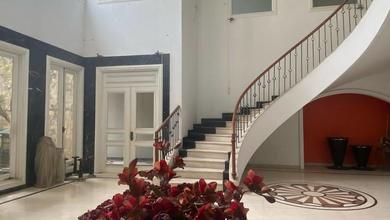 Hunian Mewah di Kawasan Ancol, Jakarta Utara, LB 600m², Harga 12,5 Miliar