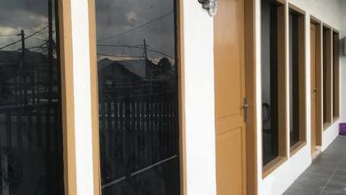 Ruko 2 Lantai Siap Pakai di Lokasi Strategis Pulogebang Cakung, Jakarta Timur