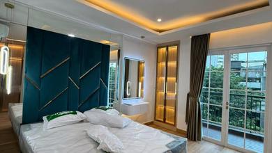 Kesempatan Apartemen Siap Huni di Kelapa Gading, Jakarta Utara, 4 KT