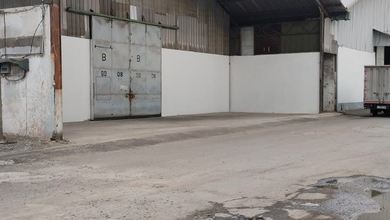 Gudang siap pakai di Pulogadung ,JakTim 