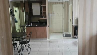 Apartemen Modern Lokasi Kelapa Gading, Jakarta Utara, Harga 1,55 Miliar