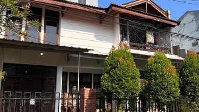 Jual Rumah Bagus Luas 150 m2 area Pondok Bambu, Jakarta Timur