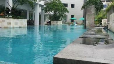 Penawaran Menarik Apartemen di Kelapa Gading, Jakarta Utara, LB 53m²
