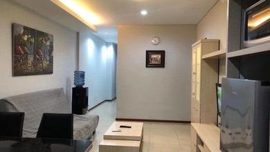 Apartemen Minimalis Lokasi Thamrin, Jakarta Pusat, Harga 1,9 Miliar