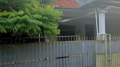 Rumah Mewah di Bungur, Jakarta Pusat, 3 KT, LT 158m²