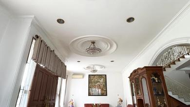 Dijual rumah Mewah di Kayu Putih, Jakarta Timur - LT 657m²