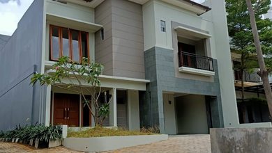 Jual Rumah 282 area Cipayung, Jakarta Timur