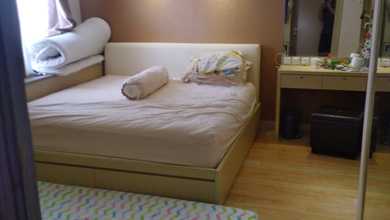 Disewakan Apartemen Siap Huni 2 BR di Sunter, Jakarta Utara Lokasi Strategis