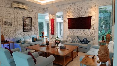  
 	
Sewa Rumah Lokasi Strategis dan Favorit Daerah Jakarta Selatan