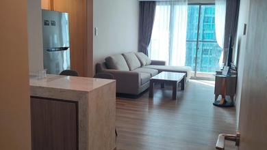 Dijual Cepat Apartemen 4BR Furnished Kondisi Baik Siap Huni
