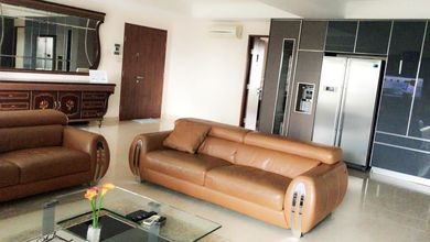 Apartemen Prestisius di Kawasan Elit Permata Hijau, Jakarta Selatan, Harga 5,2 Miliar