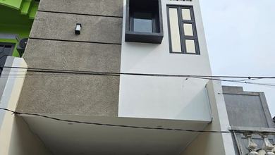Rumah Kost Brand New Lokasi Startegis Di BCS Kelapa Gading, Jakarta Utara