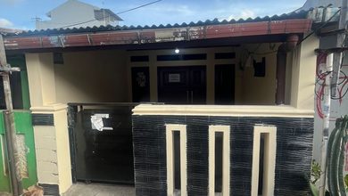 Jual Rumah Siap Huni di Penggilingan, Jakarta Timur, 1 Kamar Tidur, Harga Terbaik