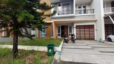 Dijual Rumah Strategis di Rorotan, Jakarta Utara - LT 187m²