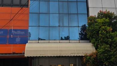Ruko siap pakai 3Lt plus basement di Pasar Minggu,Jaksel 