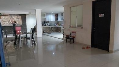 Penawaran Eksklusif, rumah Mewah di Kemayoran, Jakarta Pusat, LB 500m²