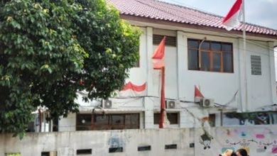 Rumah Area Luxury Depok I, Depok - Harga Menarik 3,5 Miliar