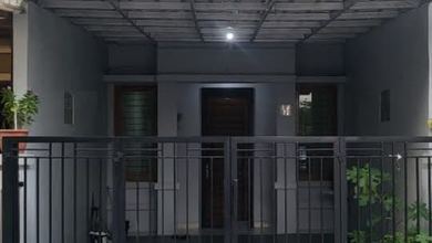 Jual Rumah Siap Tinggal area Kelapa Gading, Jakarta Utara, Luas 72 m2