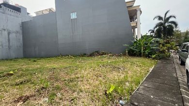 Tanah Elit Dijual di Kelapa Gading, Jakarta Utara, Harga 6,7 Triliun