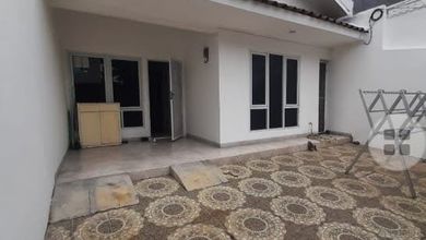 Hunian Mewah di Kawasan Kramat, Jakarta Pusat, LB 130m², Harga 5,9 Miliar