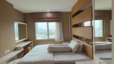 Apartemen Minimalis Harga Murah, Lokasi Thamrin, Jakarta Pusat