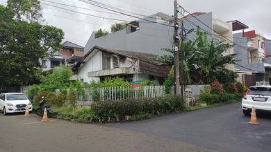 Tanah LT 271 m2 Kawasan Strategis Kelapa Gading, Dijual Murah