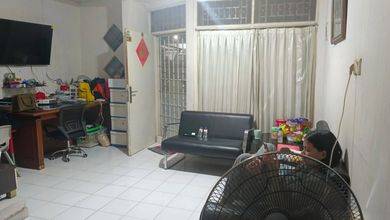 Rumah Eksklusif LT 67 m2, di Sunter, Jakarta Utara