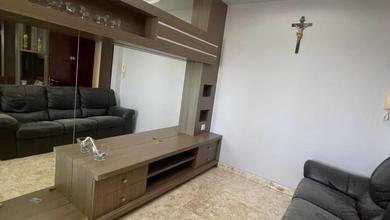 Jual Apartemen Strategis di Ancol, Jakarta Utara, Luas 76m²