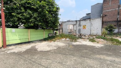 Kavling Prestisius Dijual di Rawamangun, Jakarta Timur, Harga 6,02 Miliar