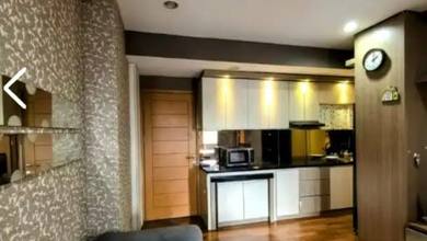 Apartemen Dijual di Kelapa Gading Jakarta Utara Furnished