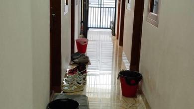 Rumah Kost Minimalis Bangunan Baru Terisi 100% Di Tanjung Duren, Jakarta Barat